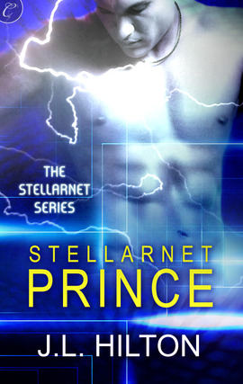 Title details for Stellarnet Prince by J.L. Hilton - Available